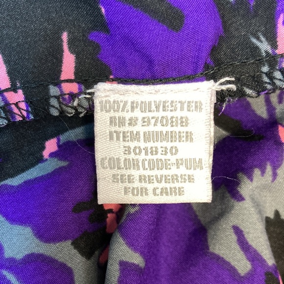 dELiA*s Vintage 90s Dress w/ Exposed Zipper Sz S, excellent condition! - Picture 7 of 11